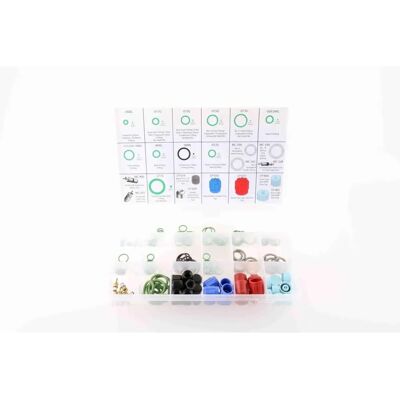 VEMO V22-18-0001 Seal Kit - Seal Kit VEMO V22-18-0001 Seal Kit - Seal Kit