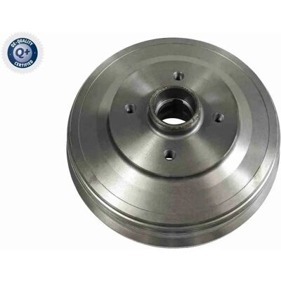 VAICO V10-60011 Τάμπουρας φρένου - Πίσω άξονας, χωρίς ρουλεμάν τροχού VAICO V10-60011 Τάμπουρας φρένου - Πίσω άξονας, χωρίς ρουλεμάν τροχού