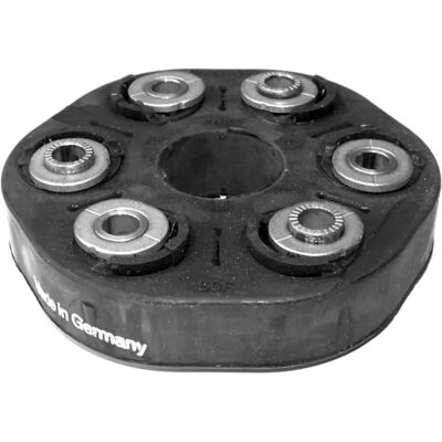 VAICO V20-18006 Vibrationsdæmper til drivaksel - Drivaksel VAICO V20-18006 Vibrationsdæmper til drivaksel - Drivaksel