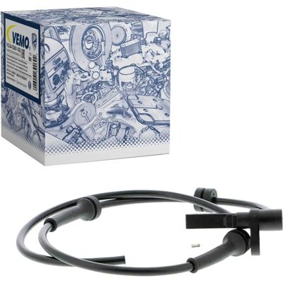 VEMO V24-72-0034 ABS-sensor - Højre foraksel - Original kvalitet VEMO V24-72-0034 ABS-sensor - Højre foraksel - Original kvalitet
