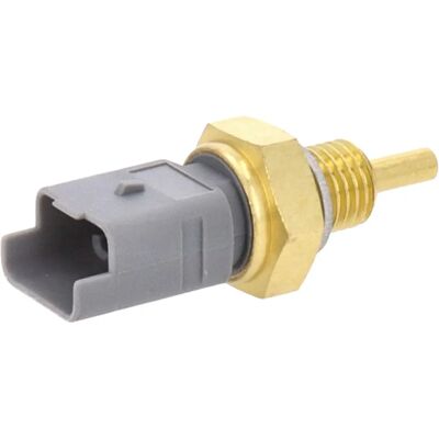 Vemo V42-72-0024 Original Coolant Sensor - Type 3-Pin, Blue Vemo V42-72-0024 Original Coolant Sensor - Type 3-Pin, Blue