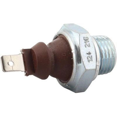 VEMO Olejový spínač - M16x1,5 - 0,5 bar - 24mm - 1 kontakt - Auto díl VEMO Olejový spínač - M16x1,5 - 0,5 bar - 24mm - 1 kontakt - Auto díl