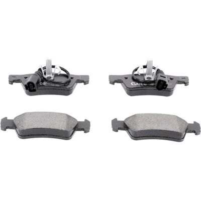 Vaico V10-8298 Hinten Bremsbeläge - Bremssystem ATE Vaico V10-8298 Hinten Bremsbeläge - Bremssystem ATE
