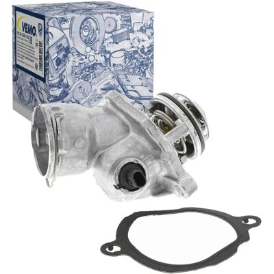 Vemo Modell V30-99-0103 - Termostatdeksel for Mercedes-Benz C-Klasse Vemo Modell V30-99-0103 - Termostatdeksel for Mercedes-Benz C-Klasse