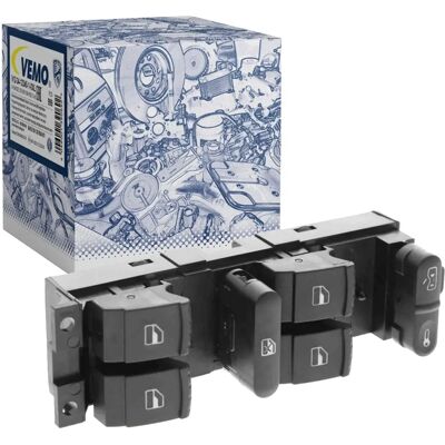 VEMO V10-73-0154 Elektryczny Przyciski Szyby - Elektryczny Przyciski Szyby VEMO V10-73-0154 Elektryczny Przyciski Szyby - Elektryczny Przyciski Szyby