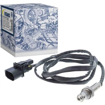 VEMO Lambda Sonde - 5 Ledere, M18 x 1,5, 1510mm, OEM-Kvalitet VEMO Lambda Sonde - 5 Ledere, M18 x 1,5, 1510mm, OEM-Kvalitet