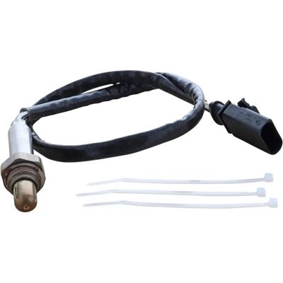 VEMO Original Quality Lambda Sensor - M18, 4-pin, 500mm - Product Type VEMO Original Quality Lambda Sensor - M18, 4-pin, 500mm - Product Type