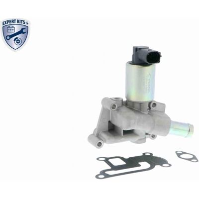 VEMO V40-63-0010 Zawór EGR - Elektryczny, Kompatybilny z Opel VEMO V40-63-0010 Zawór EGR - Elektryczny, Kompatybilny z Opel