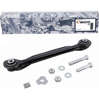VAICO V30-7543 Legătură stabilizator inferior spate cu montaj - Mercedes-Benz 124, 190, Clasa C, E-Clasa VAICO V30-7543 Legătură stabilizator inferior spate cu montaj - Mercedes-Benz 124, 190, Clasa C, E-Clasa