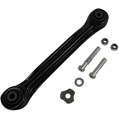 VAICO V30-7543 Stabiliseringslenke - Bakre Nedre med Montering - Mercedes-Benz 124, 190, C-klasse, E-klasse VAICO V30-7543 Stabiliseringslenke - Bakre Nedre med Montering - Mercedes-Benz 124, 190, C-klasse, E-klasse