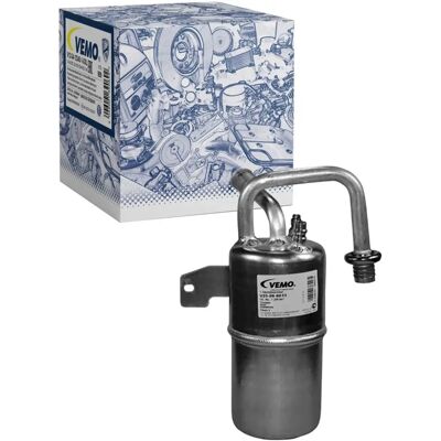 Asciugatore di condizionamento VEMO - Alluminio - 285x200x132 mm Asciugatore di condizionamento VEMO - Alluminio - 285x200x132 mm