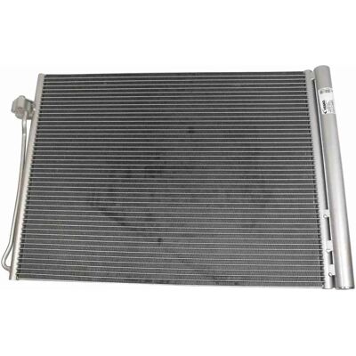 VEMO Oryginalny Kondensator Klimatyzacji V20-62-1020 - BMW X5/X6 VEMO Oryginalny Kondensator Klimatyzacji V20-62-1020 - BMW X5/X6