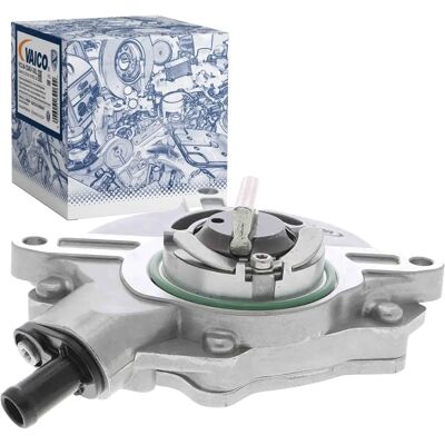 VAICO BMW Vakuumpumpe - 11667502656, 11667534236, 11667542498 - Bremsesystem VAICO BMW Vakuumpumpe - 11667502656, 11667534236, 11667542498 - Bremsesystem