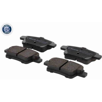VAICO V22-0100 Set plăcuțe de frână spate - Calitate OE VAICO V22-0100 Set plăcuțe de frână spate - Calitate OE