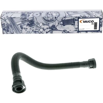 Tubo di sfiato del coperchio motore VAICO V10-0737 Tubo di sfiato del coperchio motore VAICO V10-0737