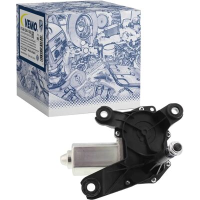 VEMO V40-07-0002 Πίσω Μοτέρ Υαλοκαθαριστήρα - Μοτέρ Υαλοκαθαριστήρα για Opel Astra Corsa Meriva VEMO V40-07-0002 Πίσω Μοτέρ Υαλοκαθαριστήρα - Μοτέρ Υαλοκαθαριστήρα για Opel Astra Corsa Meriva