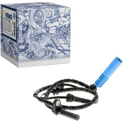 VEMO V20-72-0507 - Senzor ABS, Albastru, BMW X3 VEMO V20-72-0507 - Senzor ABS, Albastru, BMW X3