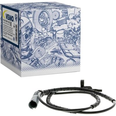 VEMO V20-72-0509 ABS-sensor Bakaxel Vänster Höger - ABS-sensor VEMO V20-72-0509 ABS-sensor Bakaxel Vänster Höger - ABS-sensor
