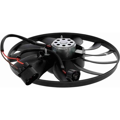 Vemo Motorkühlung Lüfter - 100W, 360mm - Original VEMO Qualität Vemo Motorkühlung Lüfter - 100W, 360mm - Original VEMO Qualität