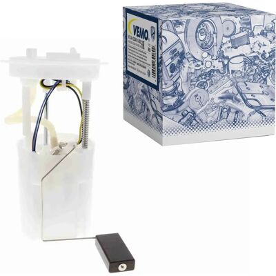 VEMO Fuel Injection Pump - Original Quality VEMO Fuel Injection Pump - Original Quality