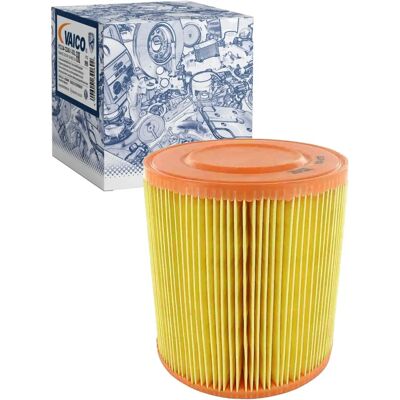 VAICO V10-0752 Luftfilter - Til Audi A6 C6 VAICO V10-0752 Luftfilter - Til Audi A6 C6