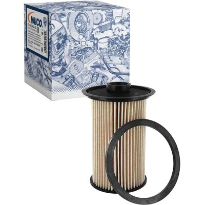 VAICO V25-0201 Brændstoffilter - Diesel, Kompakt, Nem at Installere VAICO V25-0201 Brændstoffilter - Diesel, Kompakt, Nem at Installere