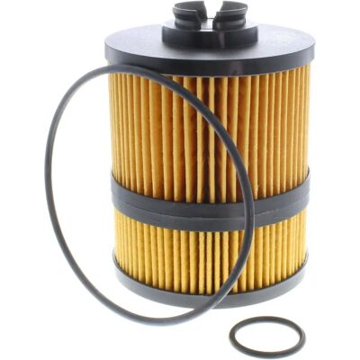 VAICO Oljefilter - V40-0163 - Passer for Renault, Opel, Saab, Vauxhall VAICO Oljefilter - V40-0163 - Passer for Renault, Opel, Saab, Vauxhall
