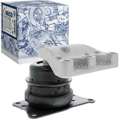 VAICO V10-1644 Motorstøtte til VW Polo, Seat Ibiza, Skoda VAICO V10-1644 Motorstøtte til VW Polo, Seat Ibiza, Skoda