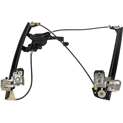 VAICO V10-6273 Front venstre elektrisk vinduesløft - Vinduesløft VAICO V10-6273 Front venstre elektrisk vinduesløft - Vinduesløft