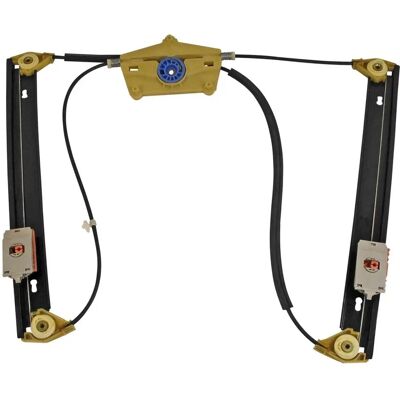 Vaico V10-6286 Elektrisches Fensterheber hinten rechts - Autoteil Vaico V10-6286 Elektrisches Fensterheber hinten rechts - Autoteil