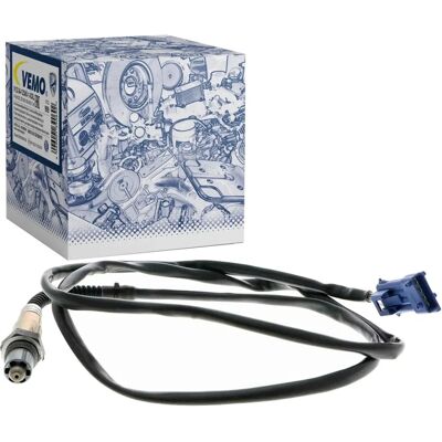 Vemo Lambdasonde - Passend für Citroën, Fiat, Peugeot, Alfa Romeo, Lancia, Ferrari, Ford, GM, Karmann, Saab, Seat, Skoda Vemo Lambdasonde - Passend für Citroën, Fiat, Peugeot, Alfa Romeo, Lancia, Ferrari, Ford, GM, Karmann, Saab, Seat, Skoda