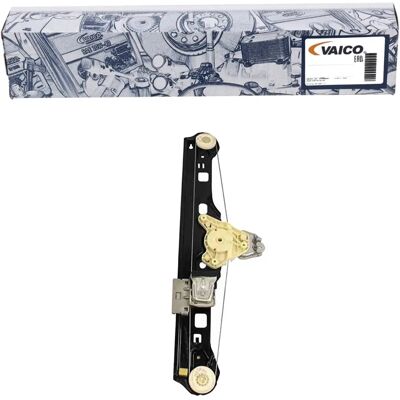 VAICO V30-8291 Elektrisk bagtil højre vinduesregulator - Mercedes C-klasse VAICO V30-8291 Elektrisk bagtil højre vinduesregulator - Mercedes C-klasse