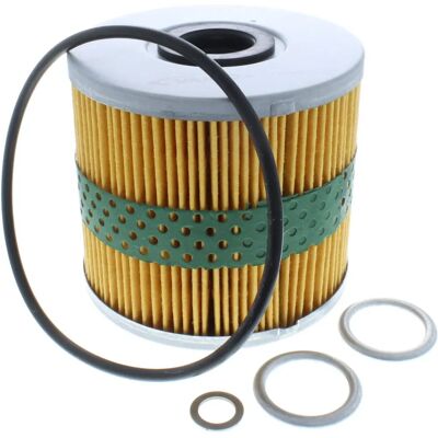VAICO V10-1650 Oljefilter - För Audi A8 V10-1650 VAICO V10-1650 Oljefilter - För Audi A8 V10-1650