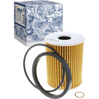 Vaico Modell Ölfilter - Ölfilter für Chevrolet, Opel, Vauxhall, Daewoo Vaico Modell Ölfilter - Ölfilter für Chevrolet, Opel, Vauxhall, Daewoo