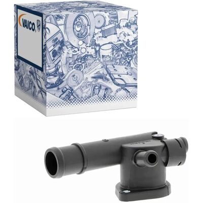 VAICO Flanșă de răcire - 185mm x 65mm x 90mm - Flanșă de răcire VAICO Flanșă de răcire - 185mm x 65mm x 90mm - Flanșă de răcire
