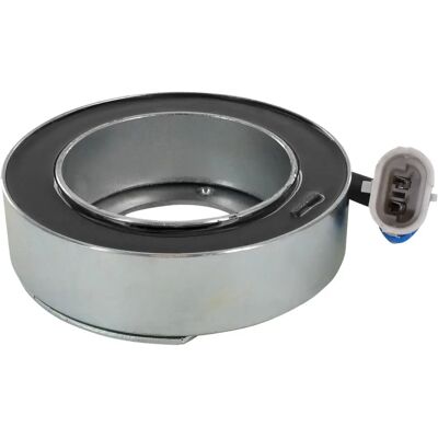 VEMO Bobina di accoppiamento magnetico - Opel Astra, Zafira, Corsa - Bobina per compressore VEMO Bobina di accoppiamento magnetico - Opel Astra, Zafira, Corsa - Bobina per compressore