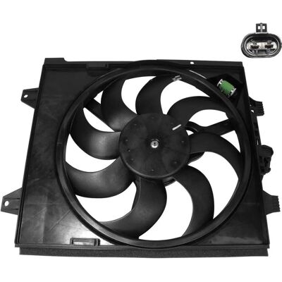 VEMO V24-01-1266 Automatischer Klimaanlagenlüfter - Lüfter, Motorkühlung 405mm VEMO V24-01-1266 Automatischer Klimaanlagenlüfter - Lüfter, Motorkühlung 405mm