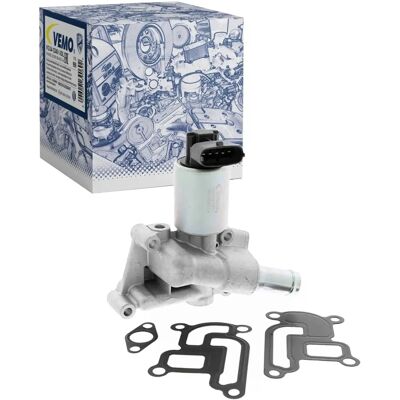 VEMO V40-63-0011 Zawór EGR - Opel, Astra, Corsa, Meriva VEMO V40-63-0011 Zawór EGR - Opel, Astra, Corsa, Meriva