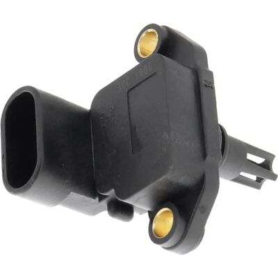 VEMO Sensor, pressure intake for Fiat - Sensor, Intake Pressure VEMO Sensor, pressure intake for Fiat - Sensor, Intake Pressure