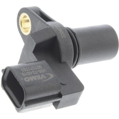 VEMO V95-72-0018 Krumhjulsensor - Hall, Mitsubishi, Volvo VEMO V95-72-0018 Krumhjulsensor - Hall, Mitsubishi, Volvo