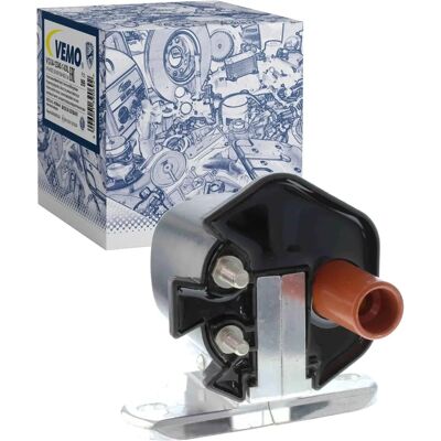 VEMO Tennspole 12V for Mercedes-Benz 124, 190 E-Klasse, S-Klasse, SL VEMO Tennspole 12V for Mercedes-Benz 124, 190 E-Klasse, S-Klasse, SL