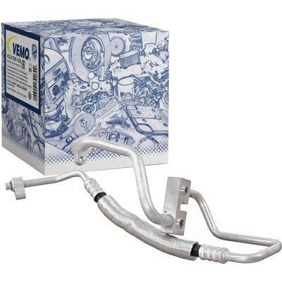 VEMO V25-20-0004 Ligne de Climatisation Haute/Basse Pression - Pour Ford VEMO V25-20-0004 Ligne de Climatisation Haute/Basse Pression - Pour Ford