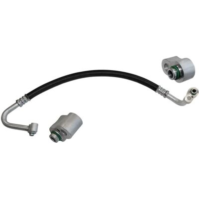 VEMO V15-20-0012 AC Lines - High/Low Pressure VEMO V15-20-0012 AC Lines - High/Low Pressure