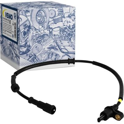 VEMO V46-72-0054 - Højre baghjuls ABS-sensor VEMO V46-72-0054 - Højre baghjuls ABS-sensor