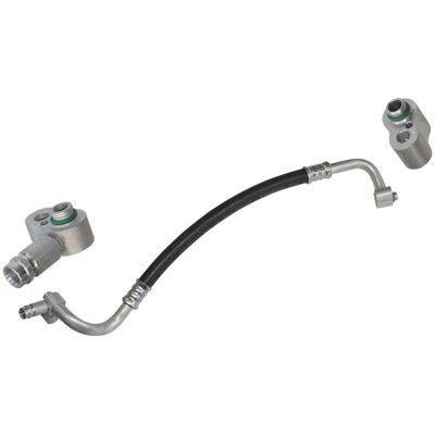 Línea de Aire Acondicionado Vemo Alta/Baja Presión - Para Ford, Skoda, VW, Seat Línea de Aire Acondicionado Vemo Alta/Baja Presión - Para Ford, Skoda, VW, Seat