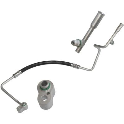 Linea di refrigerazione A/C Vemo V15-20-0015 - Alta/Bassa pressione per Ford Galaxy, Seat Linea di refrigerazione A/C Vemo V15-20-0015 - Alta/Bassa pressione per Ford Galaxy, Seat