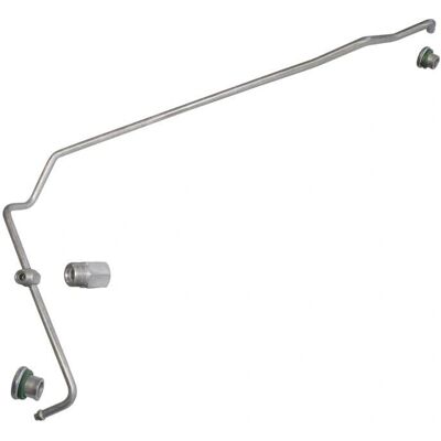 VEMO Low Pressure Line for Air Conditioning - Original Quality VEMO Low Pressure Line for Air Conditioning - Original Quality
