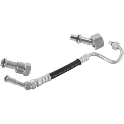 VEMO V15-20-0025 Línea de alta presión para aire acondicionado VEMO V15-20-0025 Línea de alta presión para aire acondicionado