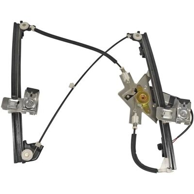 VAICO V10-6309 Elektrisk Forrude Højre Foran - Vinduesløft VAICO V10-6309 Elektrisk Forrude Højre Foran - Vinduesløft