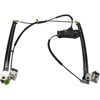 VAICO V10-6311 - Car Window Regulator - Front Right - VW Polo V10 VAICO V10-6311 - Car Window Regulator - Front Right - VW Polo V10